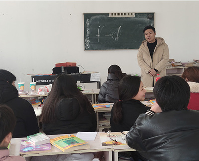 安徽莱茵 艺考学子的口碑之选，以专业成就梦想