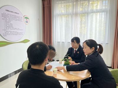 津市检察院“玉芳姐姐工作室”家庭教育指导服务站正式开课 为家庭成长注入专业力量